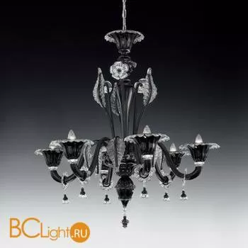 Люстра Voltolina Doge 6L