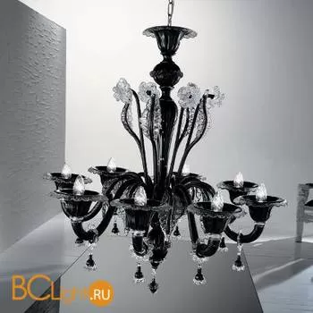 Люстра Voltolina Doge 8L