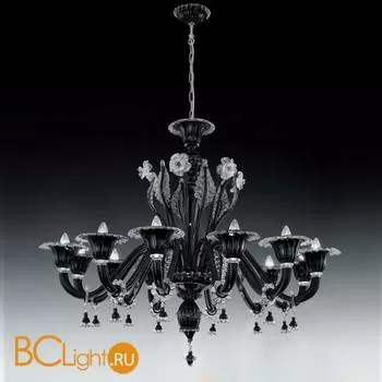 Люстра Voltolina Doge 12L