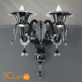 Бра Voltolina Applique Doge 2L