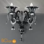 Бра Voltolina Applique Doge 2L