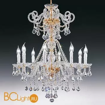 Люстра Voltolina Dream 8L dor