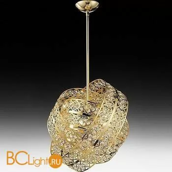 Потолочный светильник Voltolina Galaxy diam. 90 dor