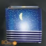 Настенный светильник Voltolina Mosaico parete Saint Tropez