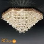 Потолочный светильник Voltolina Mosca plafoniera 40 Oro