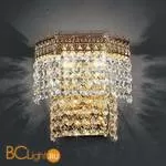 Бра Voltolina Applique Mosca 2L Oro