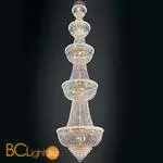 Подвесной светильник Voltolina Osaka Impero MULTI 85 Oro