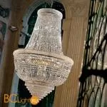 Подвесной светильник Voltolina Impero Osaka 60 Oro