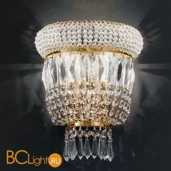 Бра Voltolina Applique Osaka 2L Oro