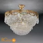 Потолочный светильник Voltolina Pegaso sospensione 55 Oro