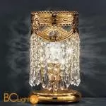 Настольная лампа Voltolina Lumetto Pegaso 1L Oro