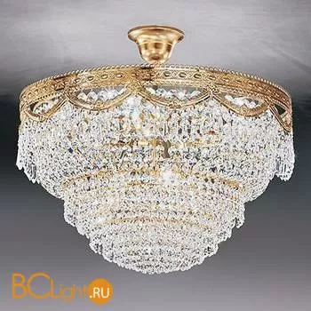 Потолочный светильник Voltolina Pegaso Sosp. Pegaso 80 dor