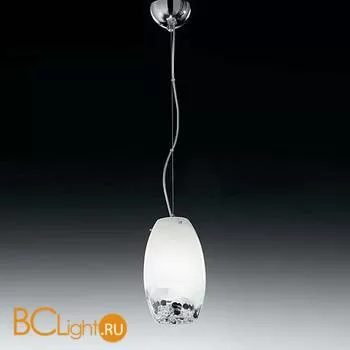 Подвесной светильник Voltolina Reflex 15 cristallo-nero