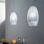 Подвесной светильник Voltolina Reflex 15 CRISTALLO