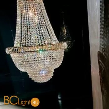 Подвесной светильник Voltolina Roma Impero 80 Oro