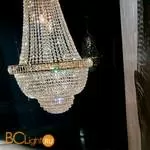 Подвесной светильник Voltolina Roma Impero 80 Oro