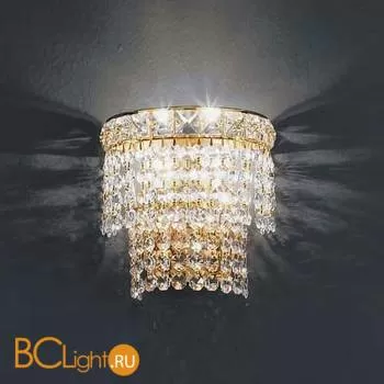 Бра Voltolina Applique Roma 2L Oro