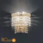 Бра Voltolina Applique Roma 2L Oro