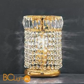 Настольная лампа Voltolina Lumetto Roma 1L Oro