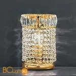 Настольная лампа Voltolina Lumetto Roma 1L Oro