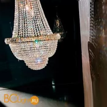 Подвесной светильник Voltolina Roma Impero Roma 40 dor