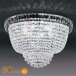 Потолочный светильник Voltolina Roma Plaf. Roma 40 nik