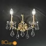 Бра Voltolina Applique Salisburgo 2L dor