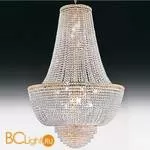 Подвесной светильник Voltolina Settat Impero 80 Oro