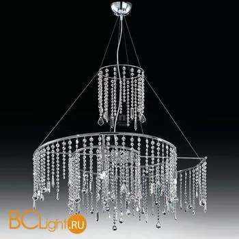 Люстра Voltolina Silk Gamma 100 CRISTALLO