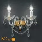 Бра Voltolina SIVIGLIA Appl. Siviglia ottone