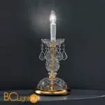 Настольная лампа Voltolina Temptation Lumetto 1L Oro