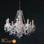 Люстра Voltolina Temptation 8L dor