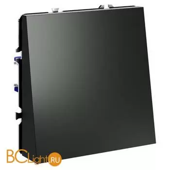 Вывод кабеля VOLTUM S70, (титан) VLS080206 - Фото 1