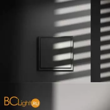 Вывод кабеля VOLTUM S70, (титан) VLS080206 - Фото 3