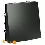 Вывод кабеля VOLTUM S70, (титан) VLS080206 - Фото 1