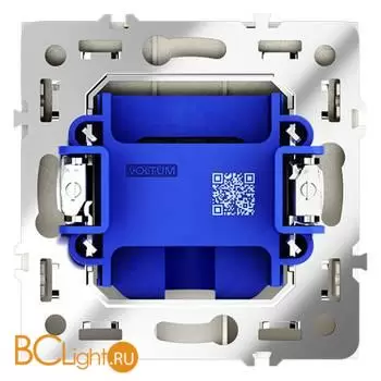 Вывод кабеля VOLTUM S70, (сталь) VLS080205 - Фото 2