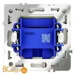 Вывод кабеля VOLTUM S70, (сталь) VLS080205 - Фото 2