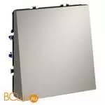 Вывод кабеля VOLTUM S70, (кашемир) VLS080203 - Фото 1