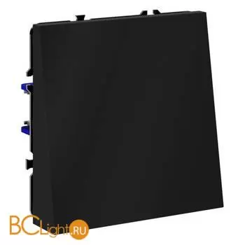 Вывод кабеля VOLTUM S70, (графит) VLS080207 - Фото 1