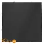 Вывод кабеля VOLTUM S70, (графит) VLS080207