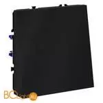 Вывод кабеля VOLTUM S70, (графит) VLS080207 - Фото 1