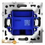 Вывод кабеля VOLTUM S70, (графит) VLS080207 - Фото 2