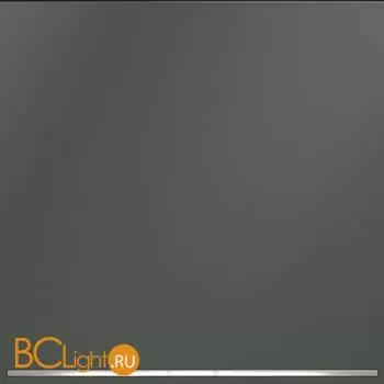 Выключатель встраиваемый VOLTUM S70 одноклавишный с подсветкой 10А, (титан) VLS010206 - Фото 0