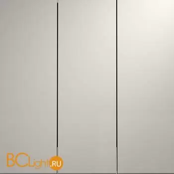 Выключатель встраиваемый VOLTUM S70 трехклавишный 10А, (кашемир) - Фото 0