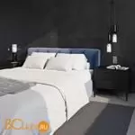 Выключатель встраиваемый VOLTUM S70 трехклавишный 10А, (сталь) VLS030105 - Фото 5