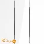 Выключатель встраиваемый VOLTUM S70 трехклавишный 10А, (белый глянцевый) VLS030101 - Фото 1