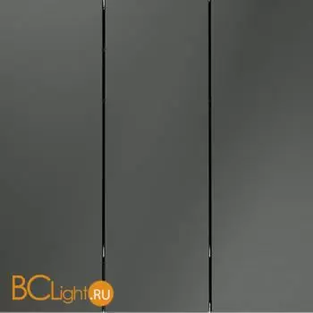 Выключатель встраиваемый VOLTUM S70 трехклавишный 10А, (титан) VLS030106 - Фото 0