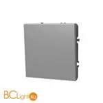 Выключатель встраиваемый VOLTUM S70 одноклавишный 10А, (шелк) VLS010104 - Фото 8