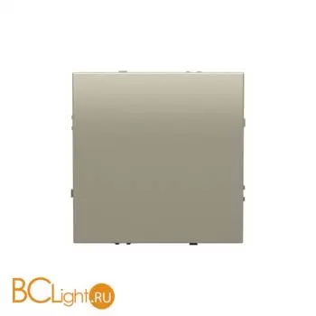 Выключатель встраиваемый VOLTUM S70 одноклавишный 10А, (кашемир) VLS010103 - Фото 7