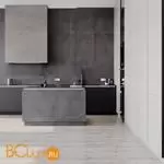 Выключатель встраиваемый VOLTUM S70 одноклавишный 10А, (кашемир) VLS010103 - Фото 6